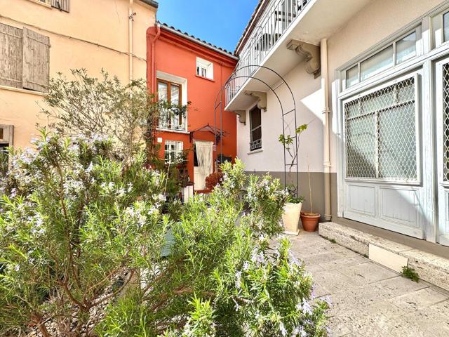 Maison Elne 3 pièce s 60.42 m2 60m² Elne