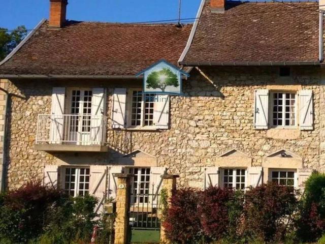 Maison Équestre de charme
