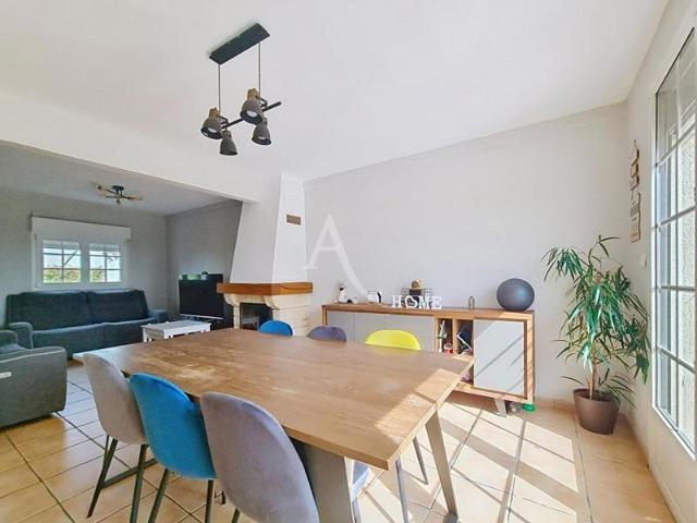 Maison Equihen plage 4 pièce s 90 m2