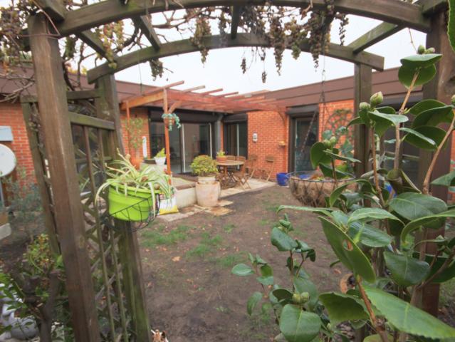 Maison Eragny 5 pièce s 98.85 m2