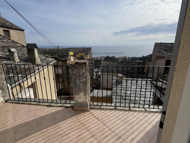MAISON ERBALUNGA MAUSOLEO