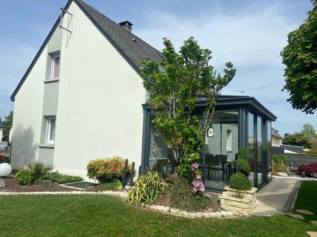 Maison Erbree