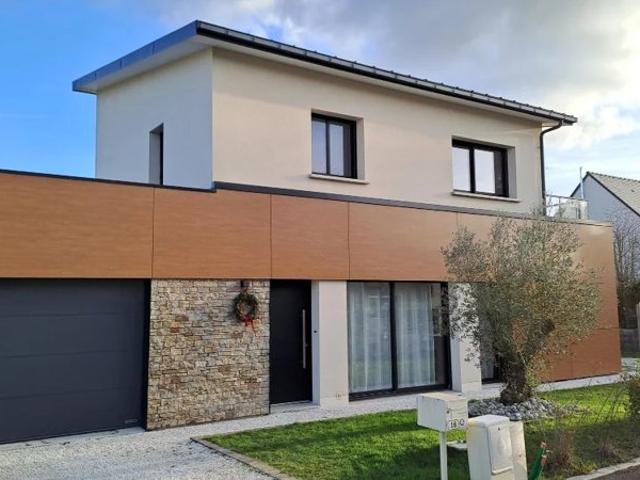 Maison Erbree 6 pièce s 130 m2