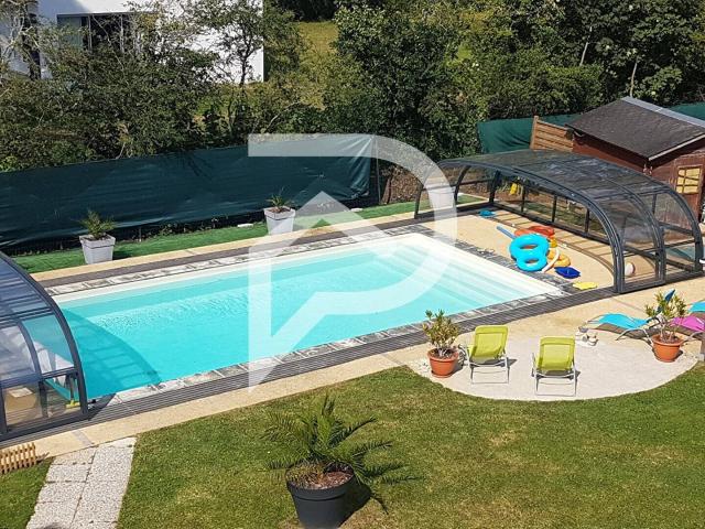 Maison Erdeven 6 pièce s 170 m2