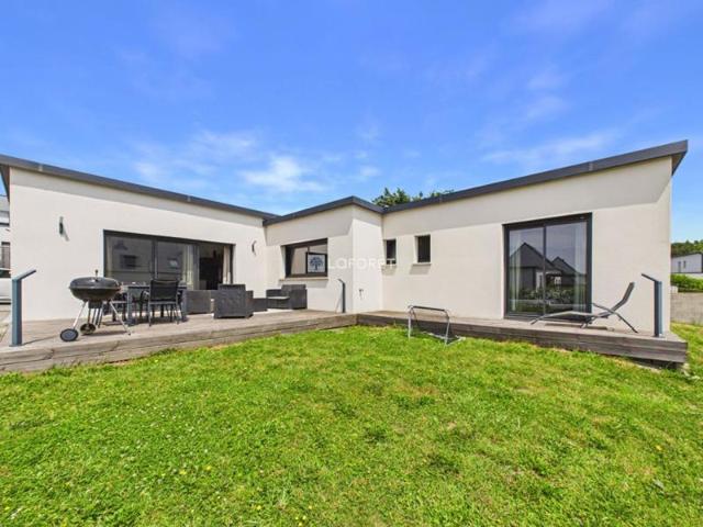 Maison Ergue Gaberic 6 pièce s 120 m2