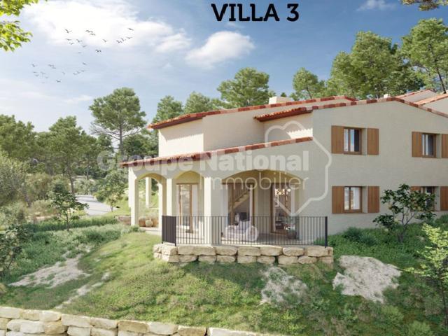 Maison Esparron De Verdon 5 pièce s 102.20 m2 102m² Esparron de Verdon