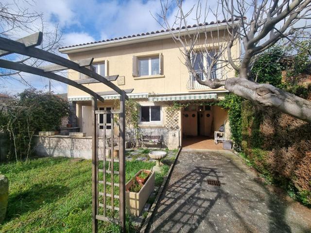 Maison Esperaza