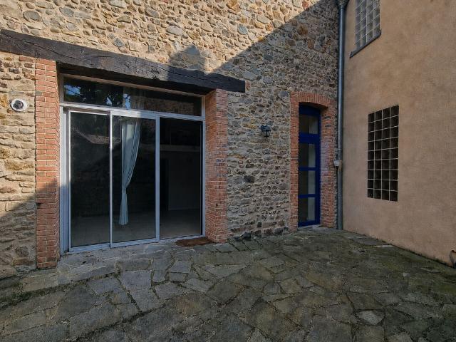 MAISON ESPRIT LOFT CENTRE VILLE MONTLUCON