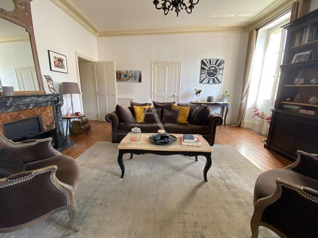 Maison Essarts En Bocage