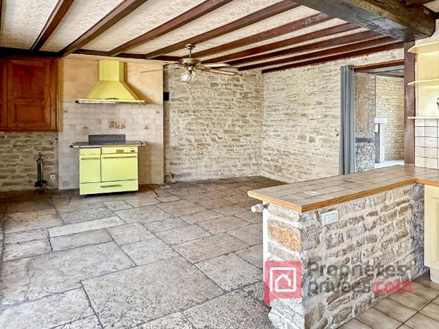 Maison Essoyes 11 pièce s 168 m2