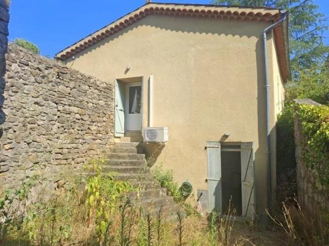 Maison et Atelier