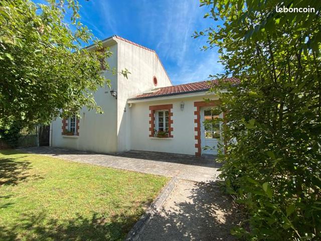 MAISON ET GITE 400m DE LA MER