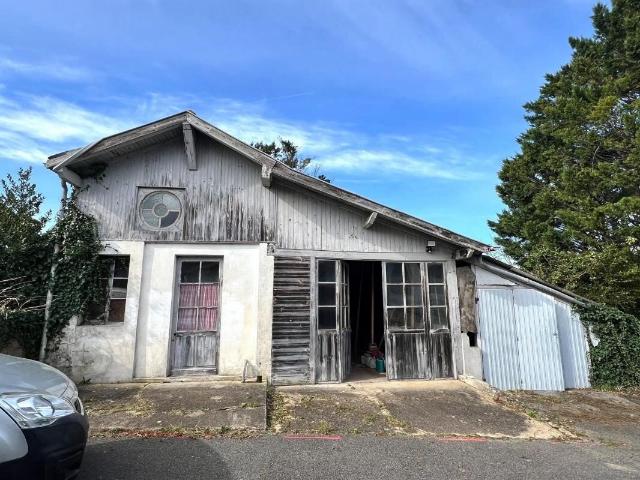 grange À Vendre