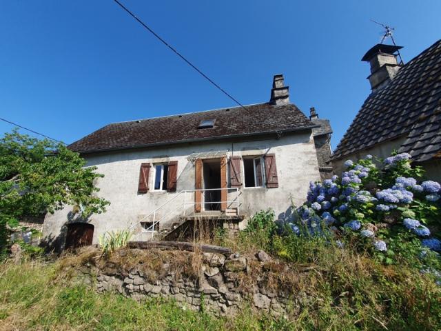 MAISON ET GRANGE