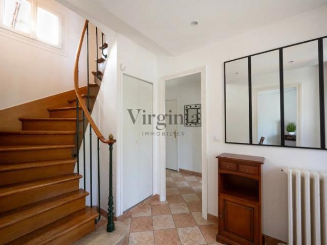 Maison et dépendance Maisons Alfort 6 pièces 147 m2