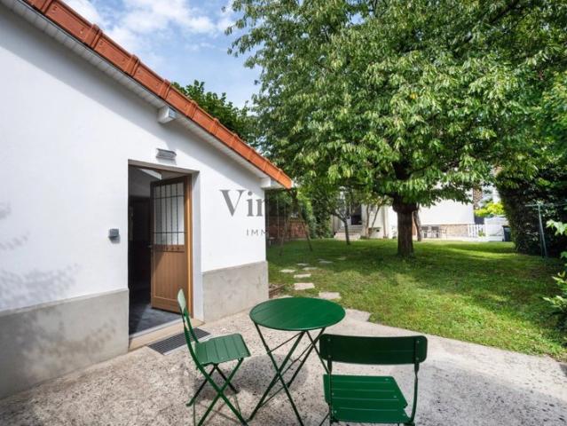 Maison et dépendance Maisons Alfort 6 pièces 147 m2