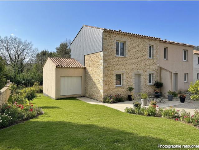 hameau entier