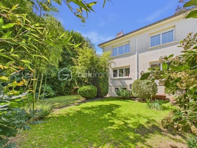 MAISON ET JARDIN SANS TRAVAUX 95 m2
