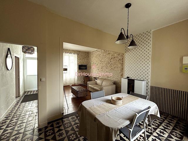 Maison et Studio indépendant