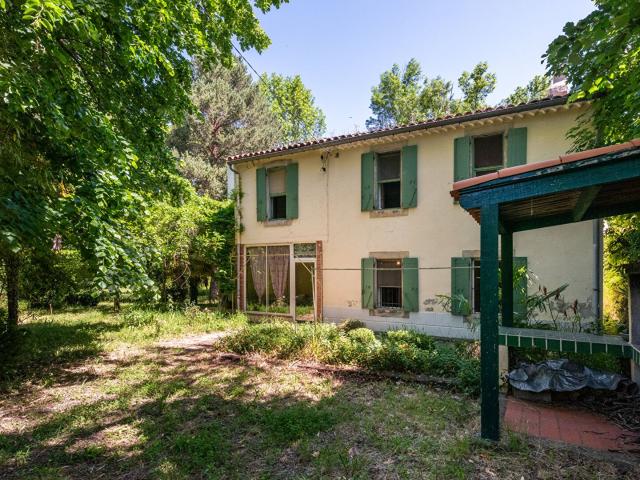 Maison et Parc Quillan 6 pièce s Rare et Unique 134m² Quillan