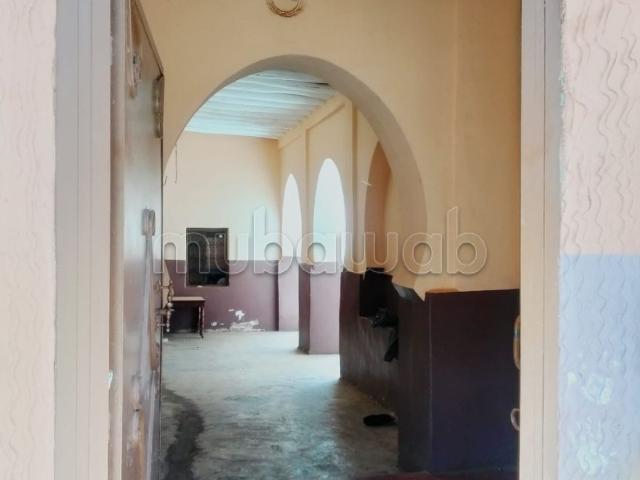 Maison et ryad avandre