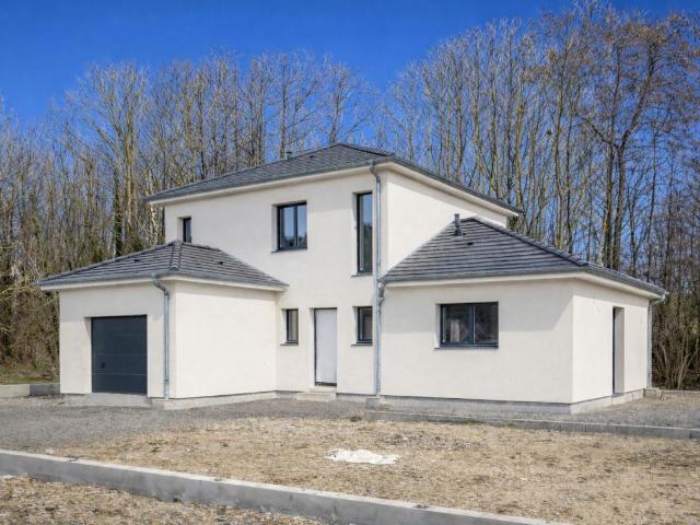 Maison étage 155m2