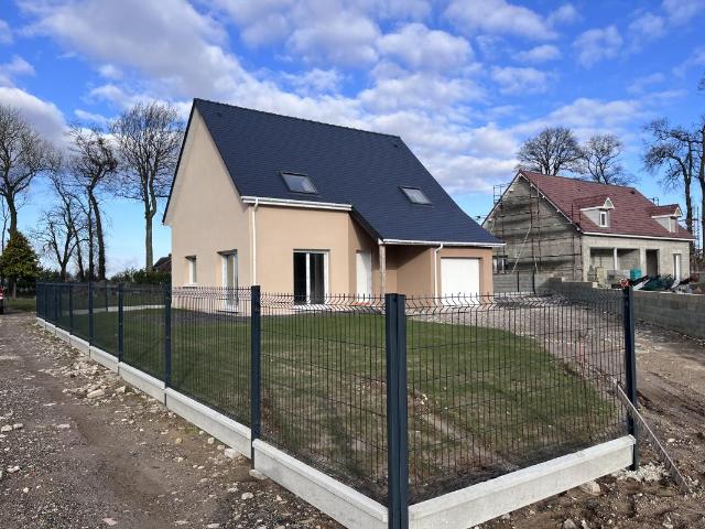 MAISON ETAGE 4 CHAMBRES B