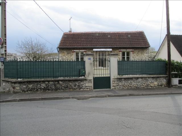 MAISON ETAMPES 3 pièce s 63.48 m2