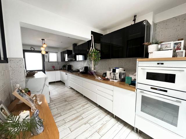 Maison Etaples 6 pièce s 115 m2