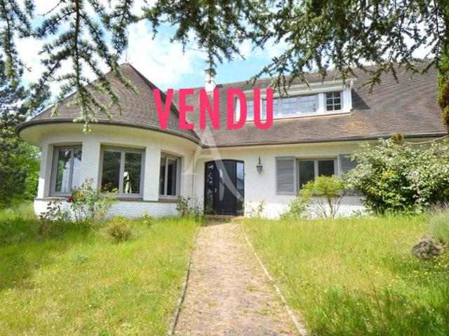 Maison ETAPLES SUR MER 5 chambres
