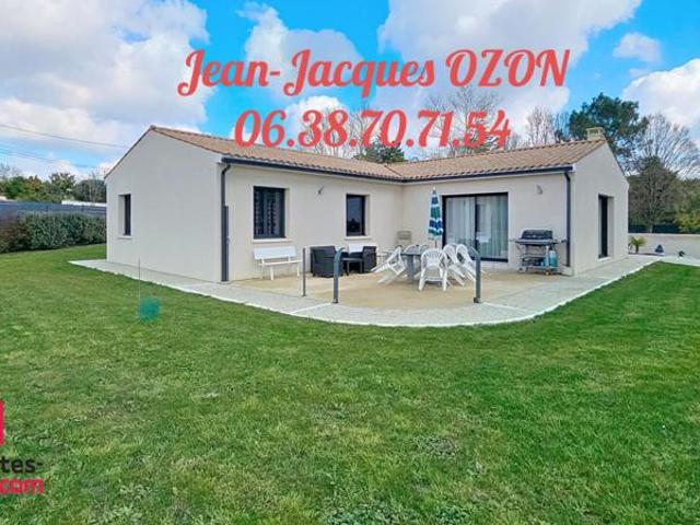 Maison Etaules 5 pièce s 136 m2