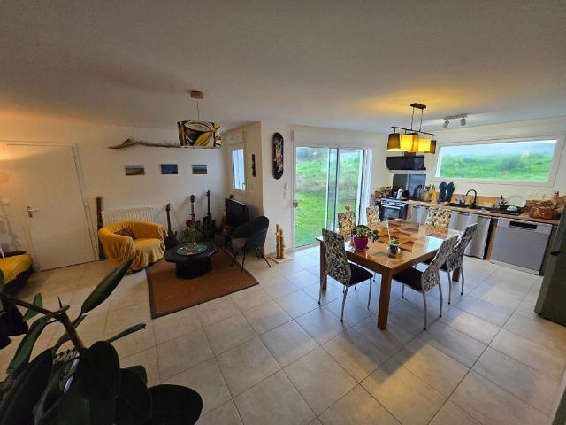Maison Etel 4 pièce s 85 m2