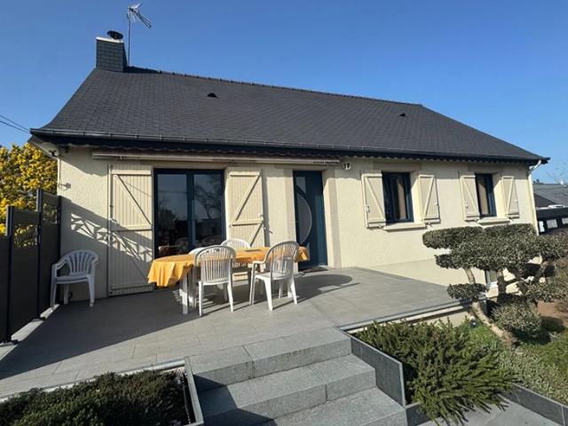Maison Etrelles 6 pièce s 122 m2