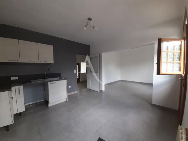 Maison Etrepagny 3 pièce s