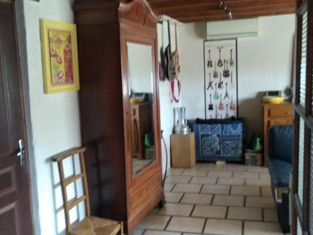 Maison Évenos 83330