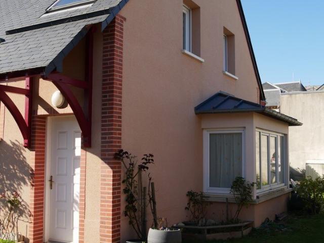 MAISON EVENTAIL