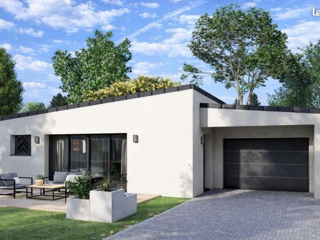 Maison evim