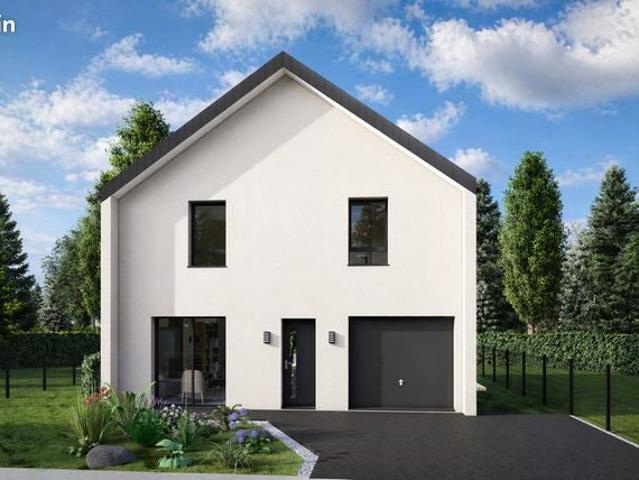 Maison evim