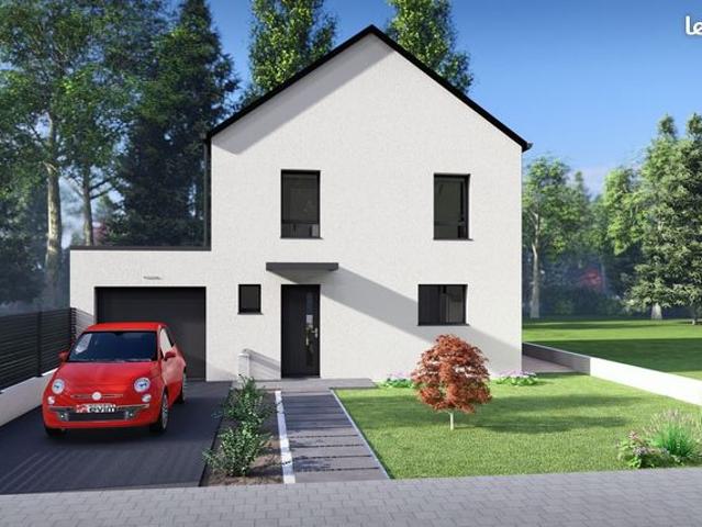 Maison evim