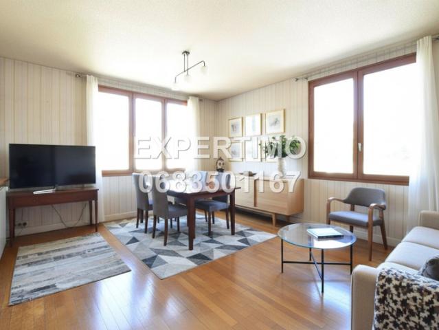 MAISON EVOLUTIVE AVEC DEPENDANCES FORT POTENTIEL