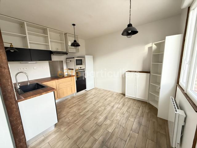 Maison Evreux 3 pièce s 52 m2