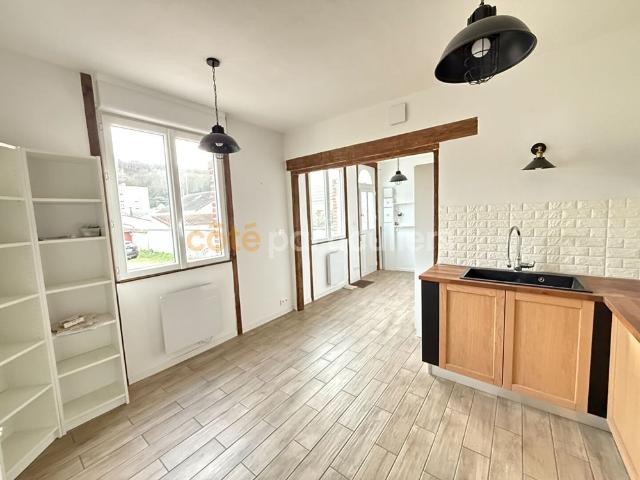 Maison Evreux 3 pièce s 52 m2