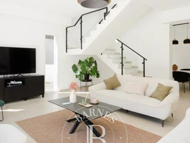 Maison • Exterieurs
