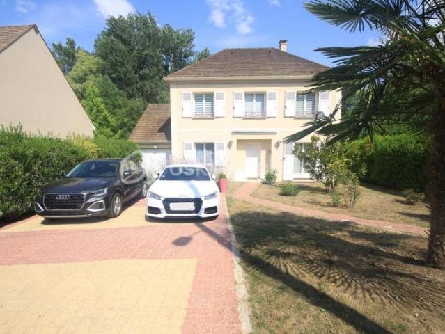 Maison exceptionnelle