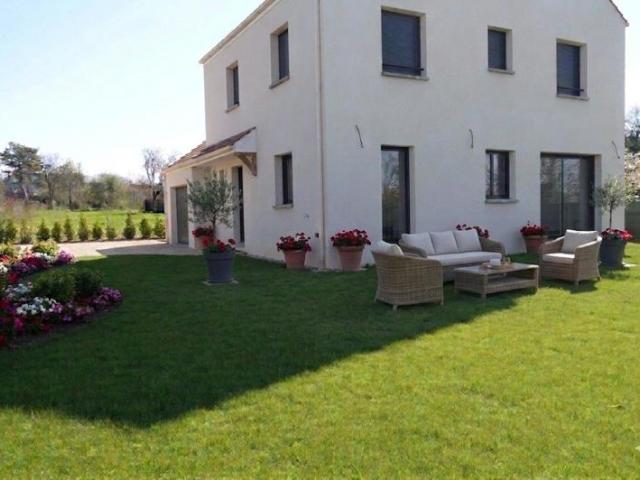 Maison exceptionnelle 4/5 chambres DPE A