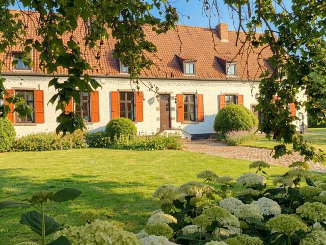 Maison exceptionnelle à vendre pour 1495000 euro avec 8 chambres à coucher
