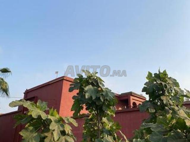 Maison exceptionnelle de style traditionnel à vendre à Ouled Teïma