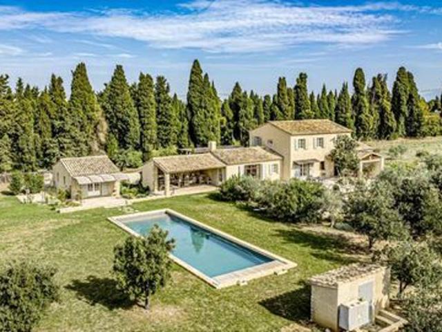 Maison EYGALIERES