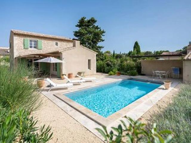 Maison EYGALIERES