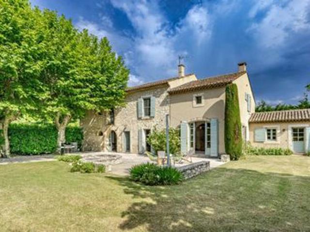 Maison EYGALIERES